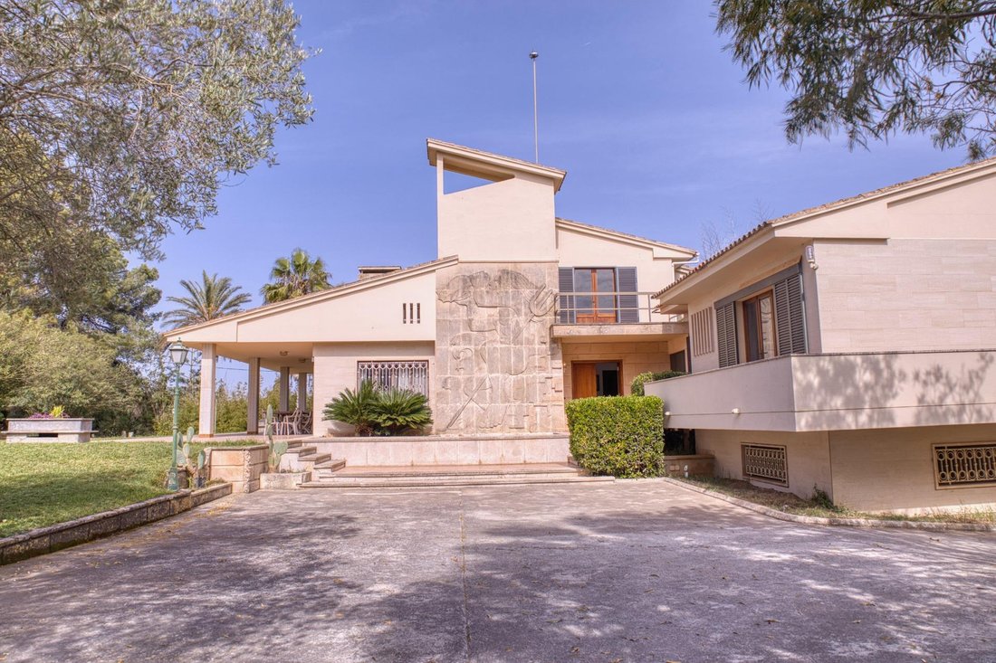 Country House in Manacor, Balearic Islands, Spain 1 - 17923460