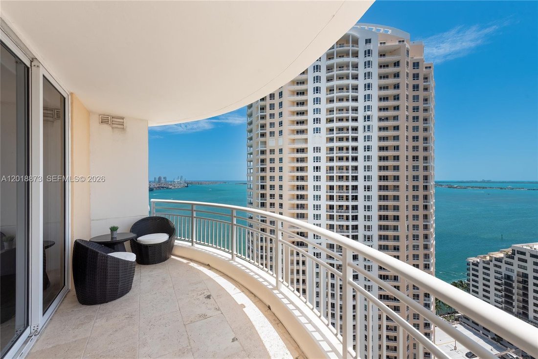 Condo in Miami, Florida, United States 1 - 17916789