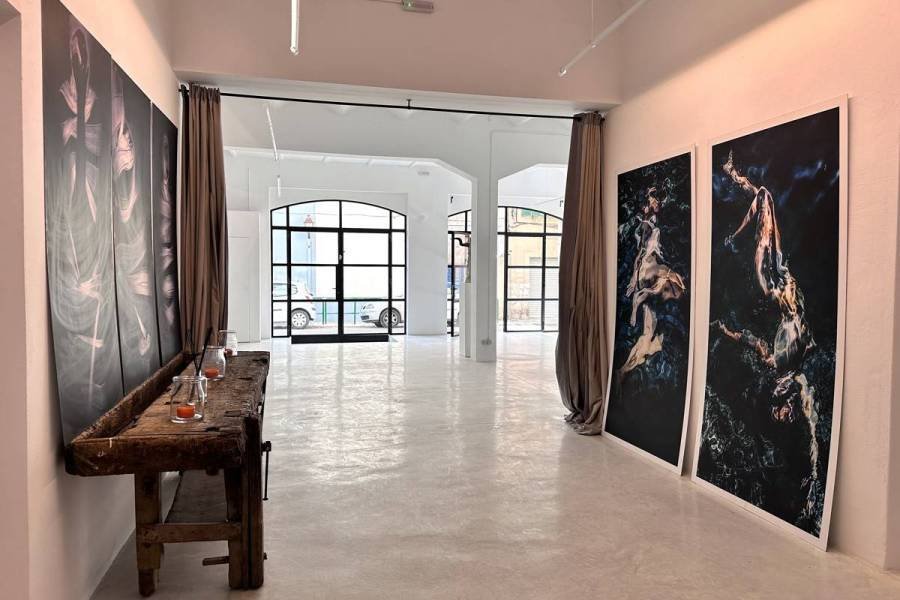 Wohnung in Palma, Balearische Inseln, Spanien 3 - 17916422