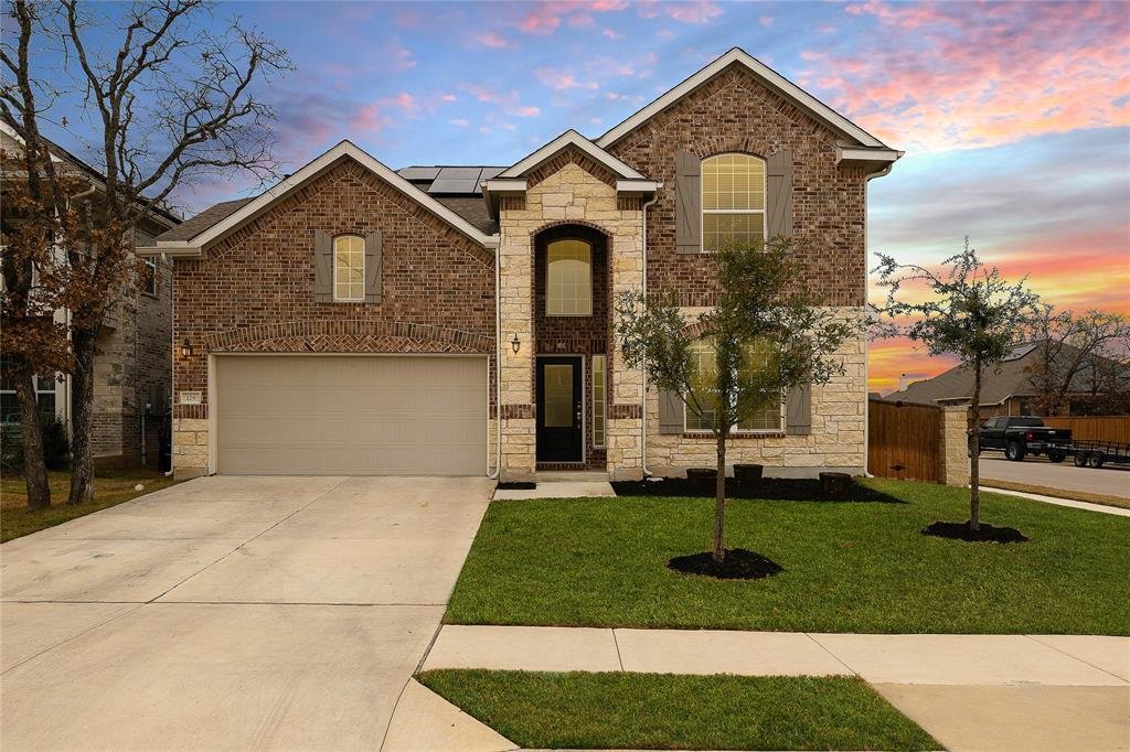 House in Liberty Hill, Texas, United States 3 - 17920663