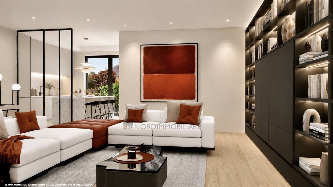 Apartment in Botticino Sera, Lombardy, Italy 5 - 16652900