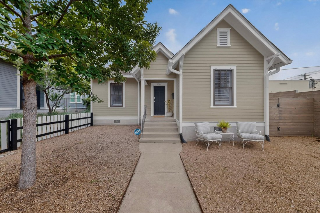 House in Austin, Texas, United States 2 - 17920636