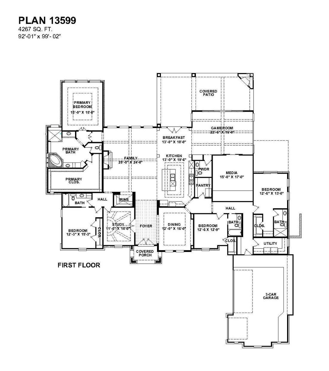 House in Simonton, Texas, United States 2 - 17921759