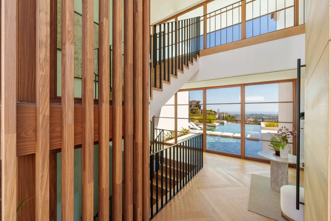 Villa in La Quinta, Benahavis, Andalusia 2 - 17922725