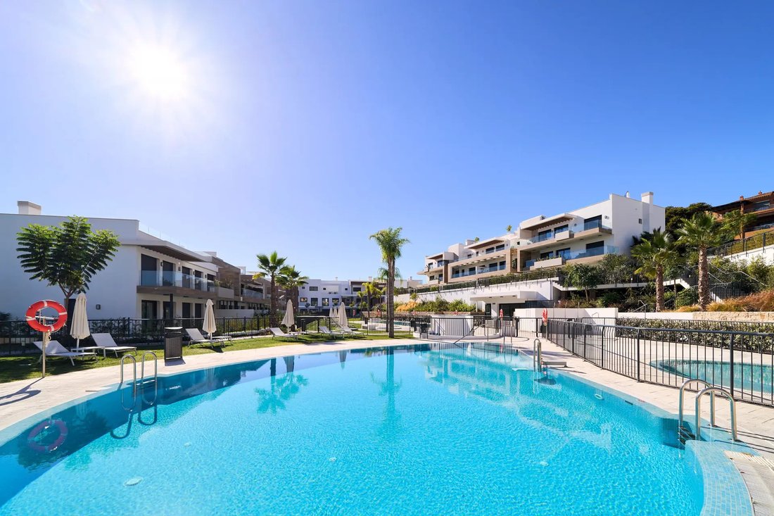 Apartment in Atalaya, Extremadura, Spain 3 - 17923673