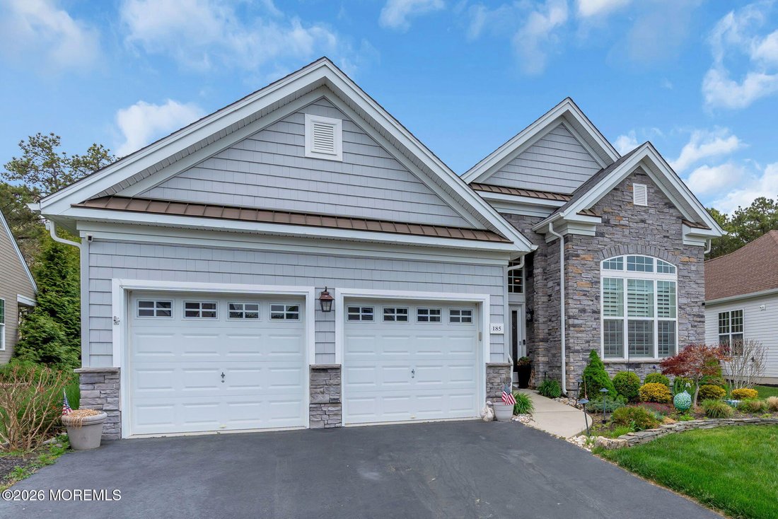 House in Lacey Township, New Jersey, United States 3 - 17916256