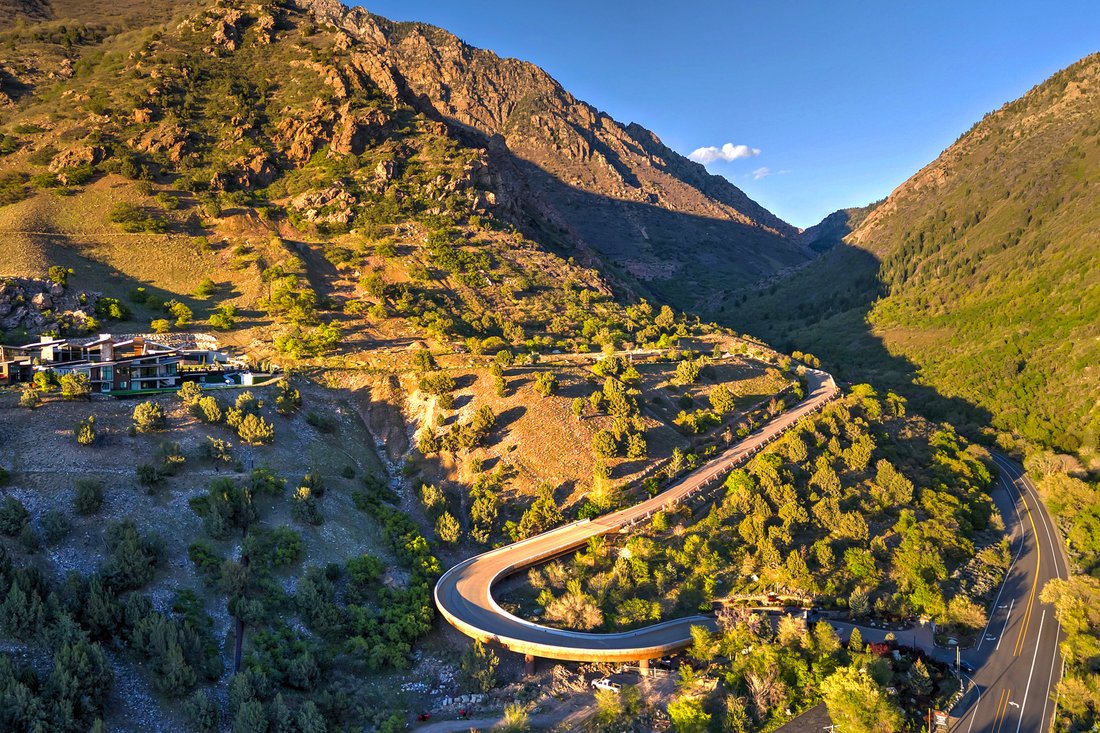 House in Cottonwood Heights, Utah, United States 4 - 17921145