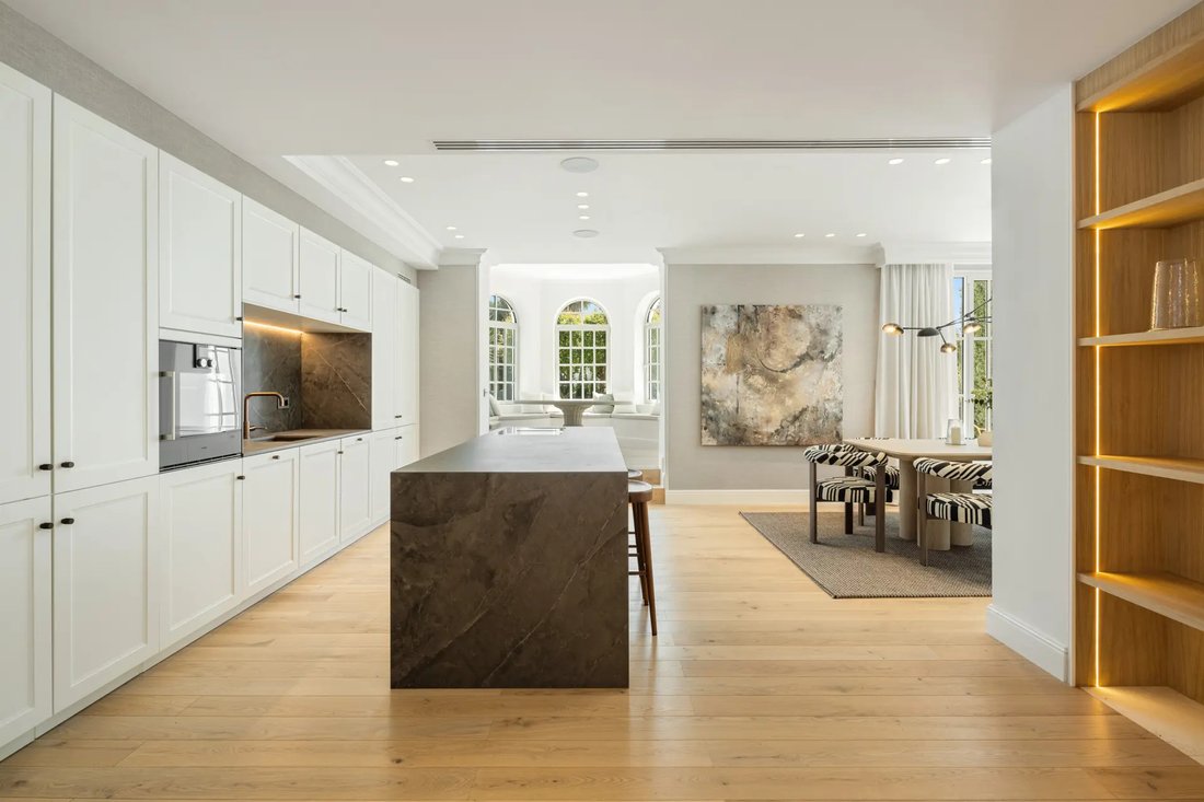 Villa in Puerto Banus, Marbella, Spain 2 - 17921286