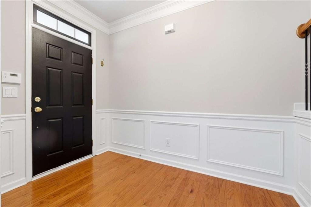 Townhouse in Johns Creek, Georgia, United States 2 - 17917306