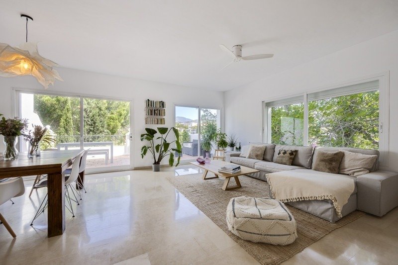 House in La Quinta, Benahavis, Andalusia 1 - 17923492