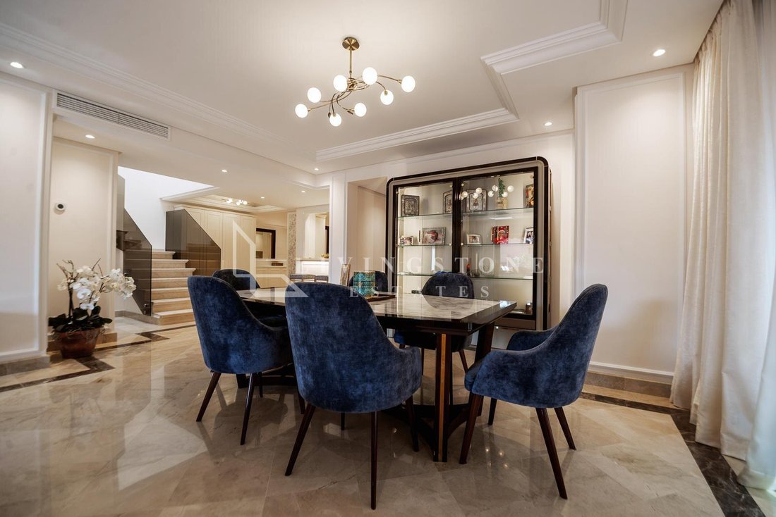 Apartment in Estepona, Andalusia, Spain 4 - 17920957