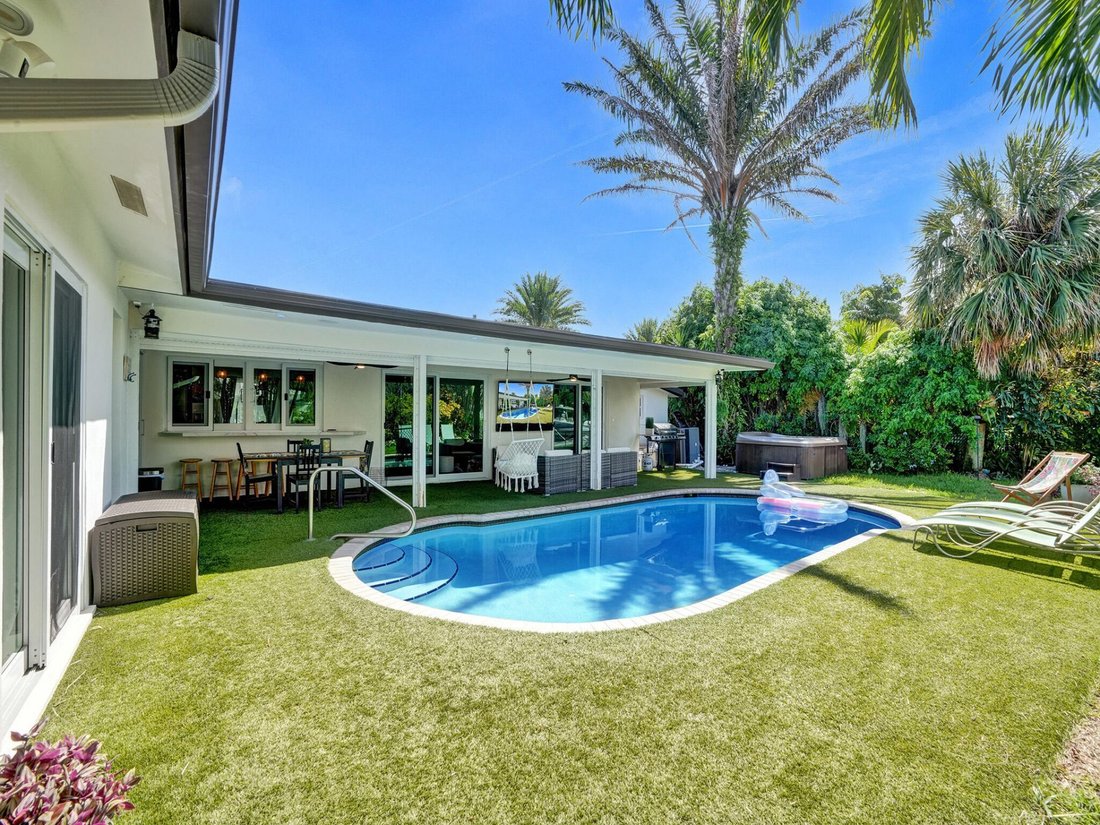 House in Lighthouse Point, Florida, United States 4 - 17924692