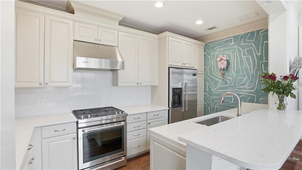 Condo in Atlanta, Georgia, United States 5 - 17922873