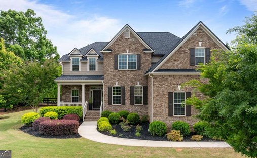 Casa en Alpharetta, Georgia, Estados Unidos 1