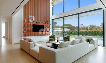 Villa en Vilamoura, Quarteira, Algarve 1