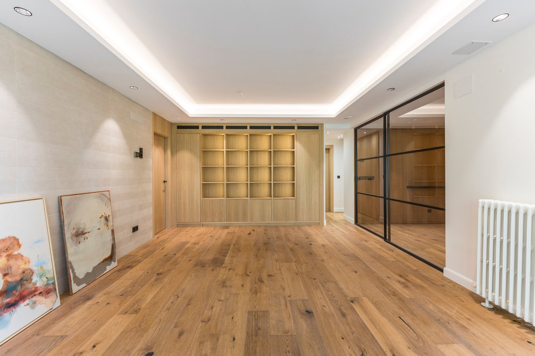 Apartment in Tetuan, Madrid, Spain 3 - 17922385