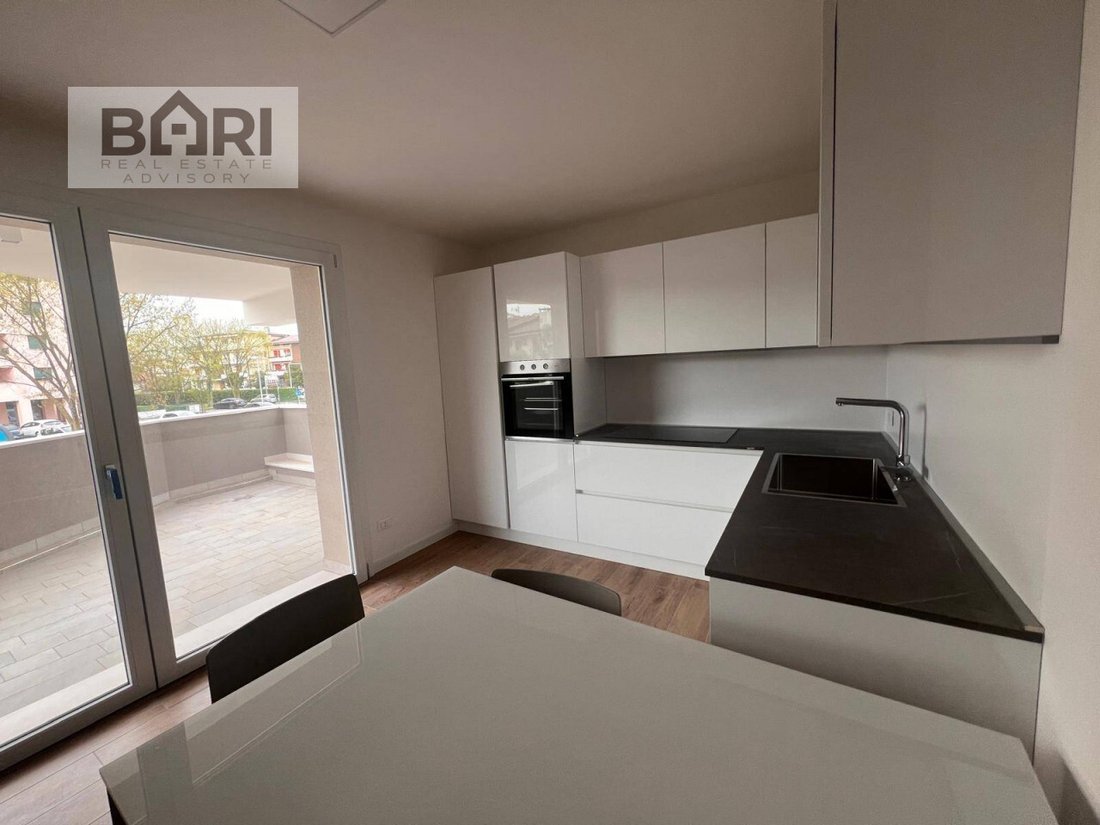 Apartment in San Gregorio-Villanova, Pordenone, Friuli – Venezia Giulia 1 - 16565694