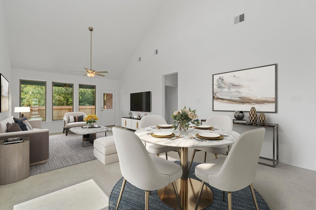 House in Montgomery, Texas, United States 5 - 17921694
