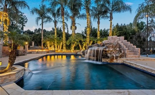 Eigentumswohnung in Los Angeles, Kalifornien, Vereinigte Staaten 1