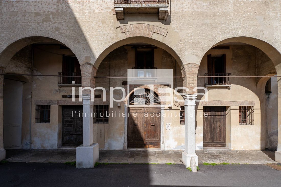 Piazza Del Grano - Maggiore, Treviso, Italy 2 - 17924471