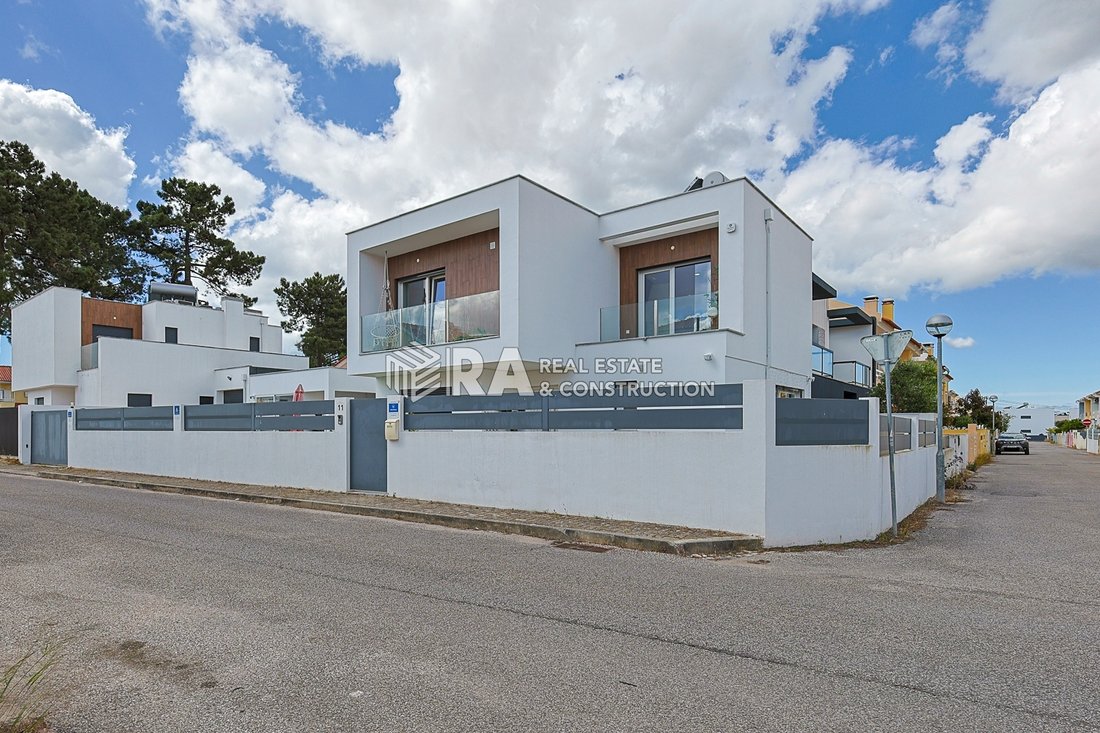 House in Azeitao (Sao Lourenco e Sao Simao), Setubal, Portugal 2 - 17919562