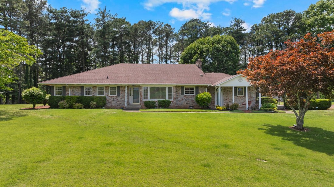 House in Belfast, Tennessee, United States 4 - 17841679