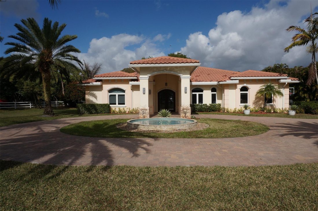 House in Wellington, Florida, United States 3 - 17916360