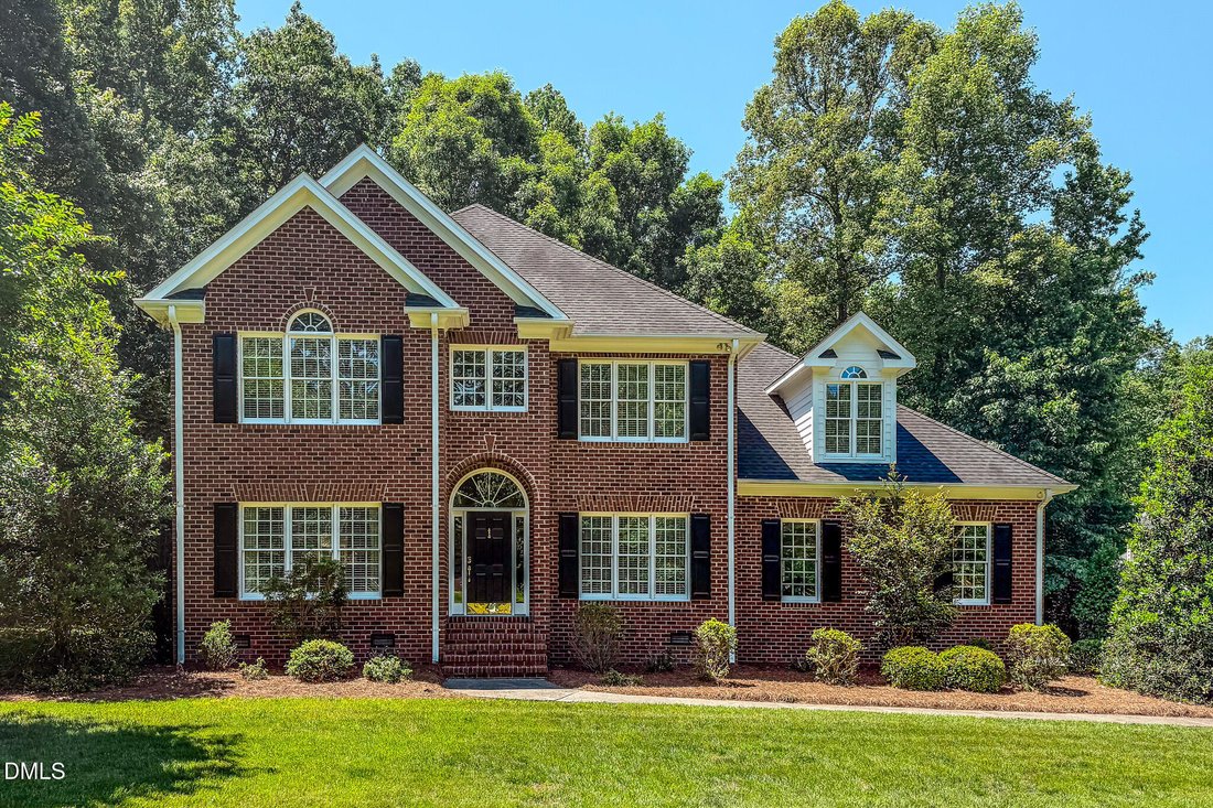 House in Roxboro, North Carolina, United States 1 - 17916677