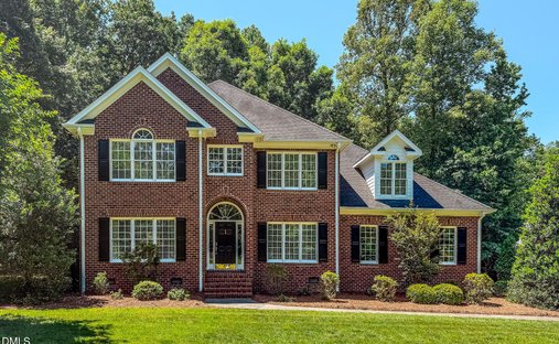 House in Roxboro, North Carolina, United States 1