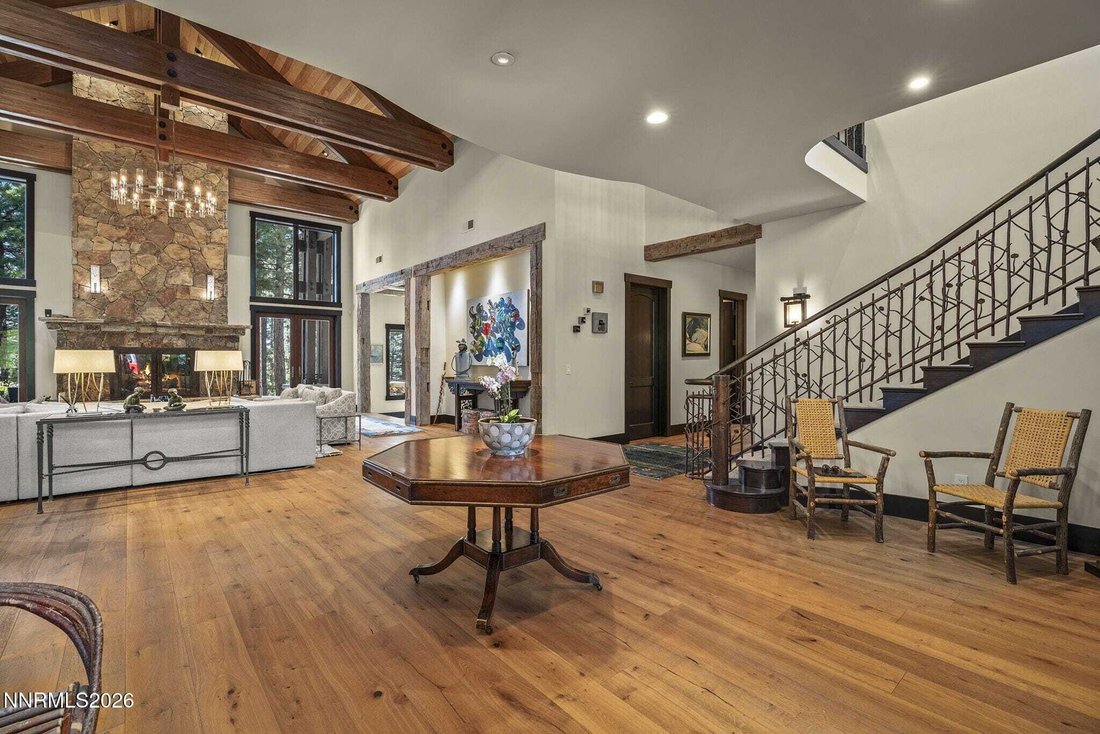 House in Reno, Nevada, United States 4 - 17924539