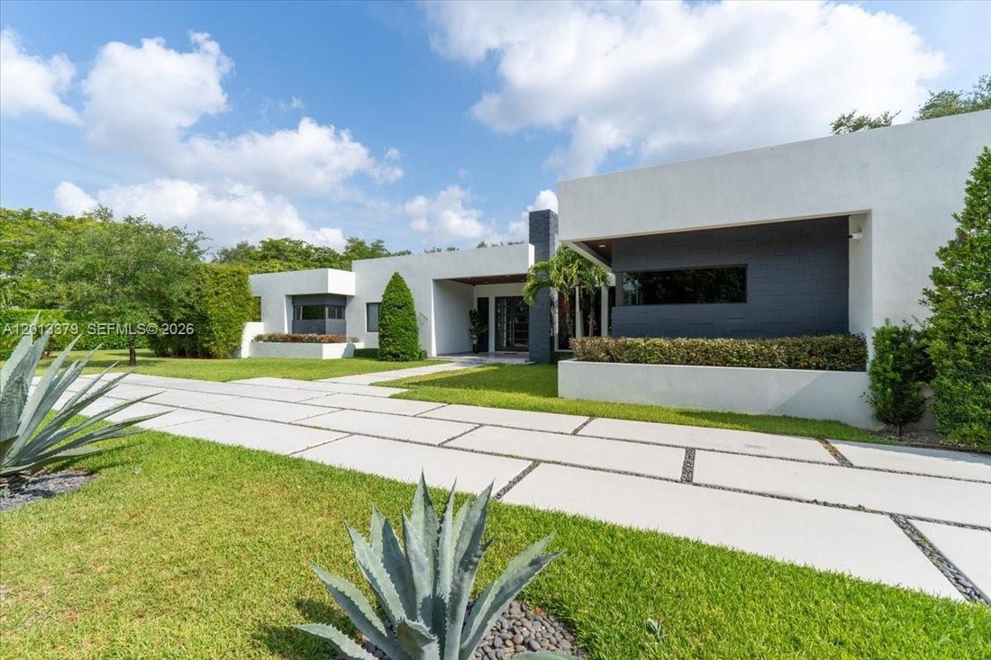 House in Coral Gables, Florida, United States 3 - 17846382