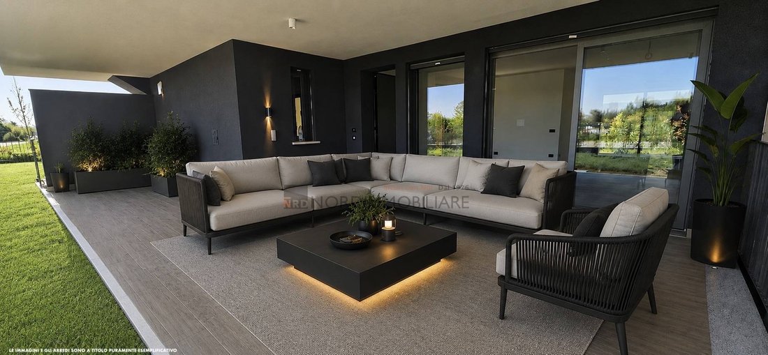 Apartment in Botticino Sera, Lombardy, Italy 2 - 16652900