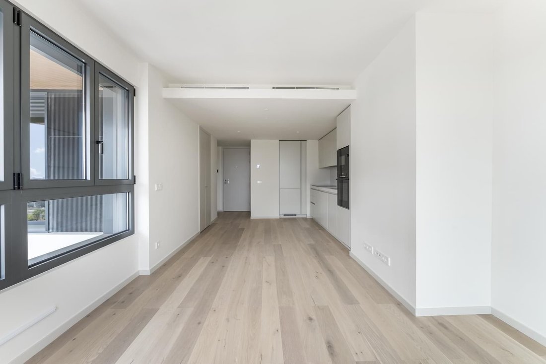 Apartment in Parque das Nacoes, Lisbon, Portugal 3 - 17924456