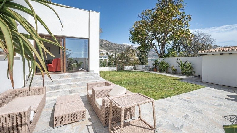 Villa in Benalmadena, Andalusia, Spain 3 - 17923512
