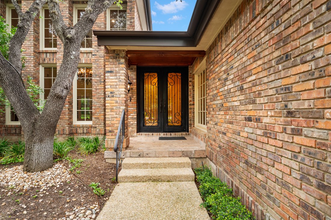 House in San Antonio, Texas, United States 5 - 17919442
