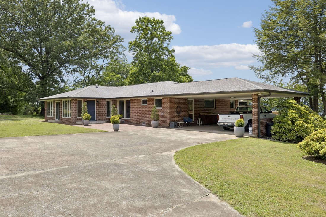 House in Chattanooga, Tennessee, United States 3 - 17916231