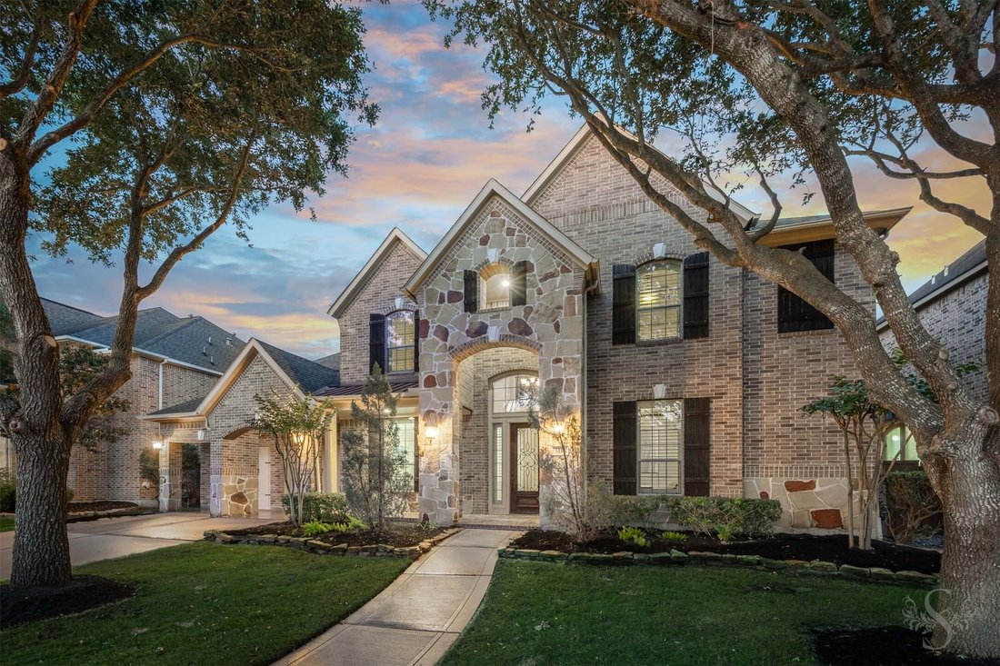 House in Katy, Texas, United States 2 - 17923975