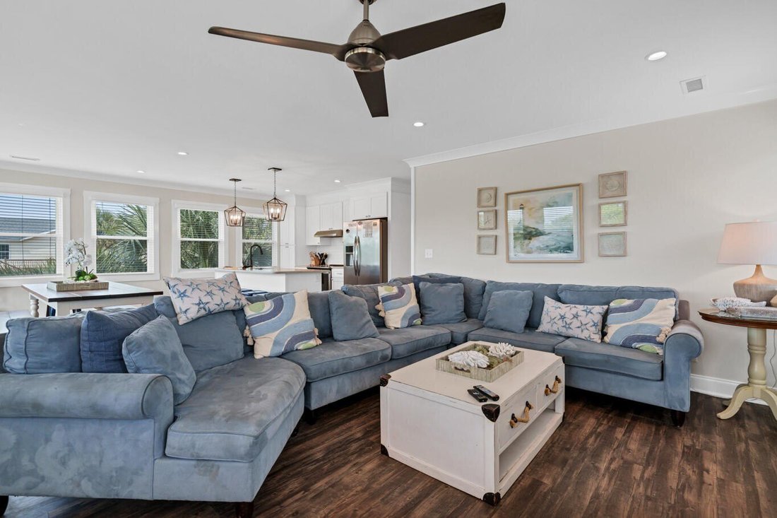 House in Edisto Island, South Carolina, United States 5 - 17924910