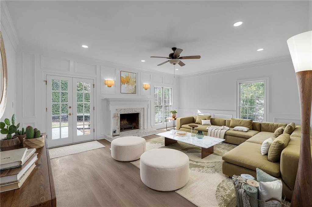House in Alpharetta, Georgia, United States 4 - 17570837