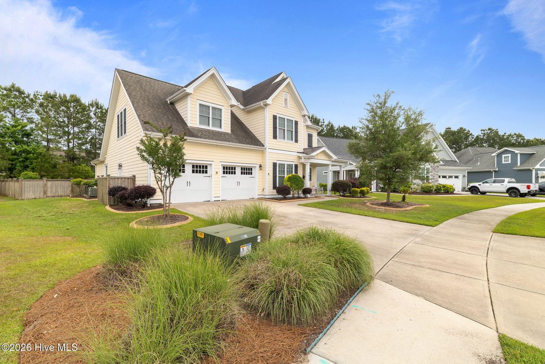 House in Northwest, North Carolina, United States 4 - 17916823
