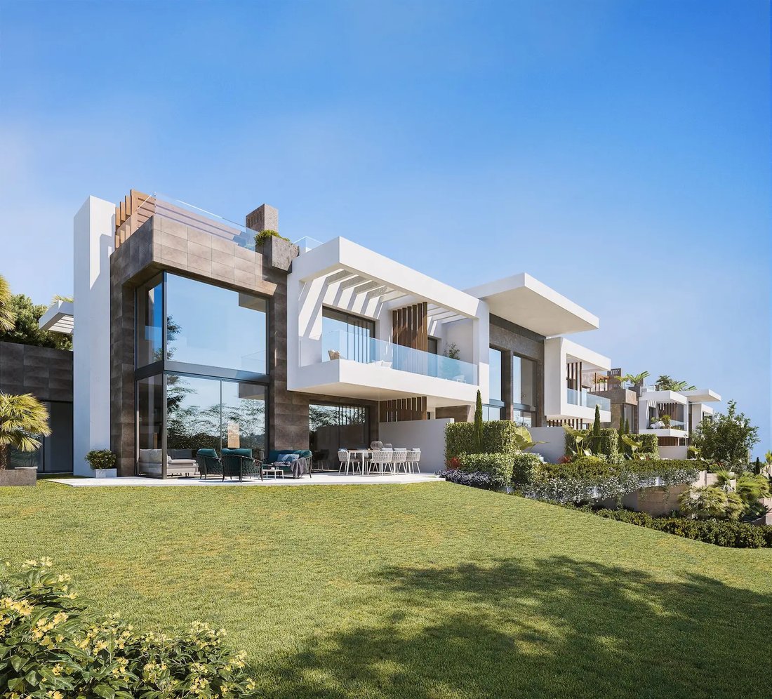 House in Rio Real, Marbella, Andalusia 3 - 17923557