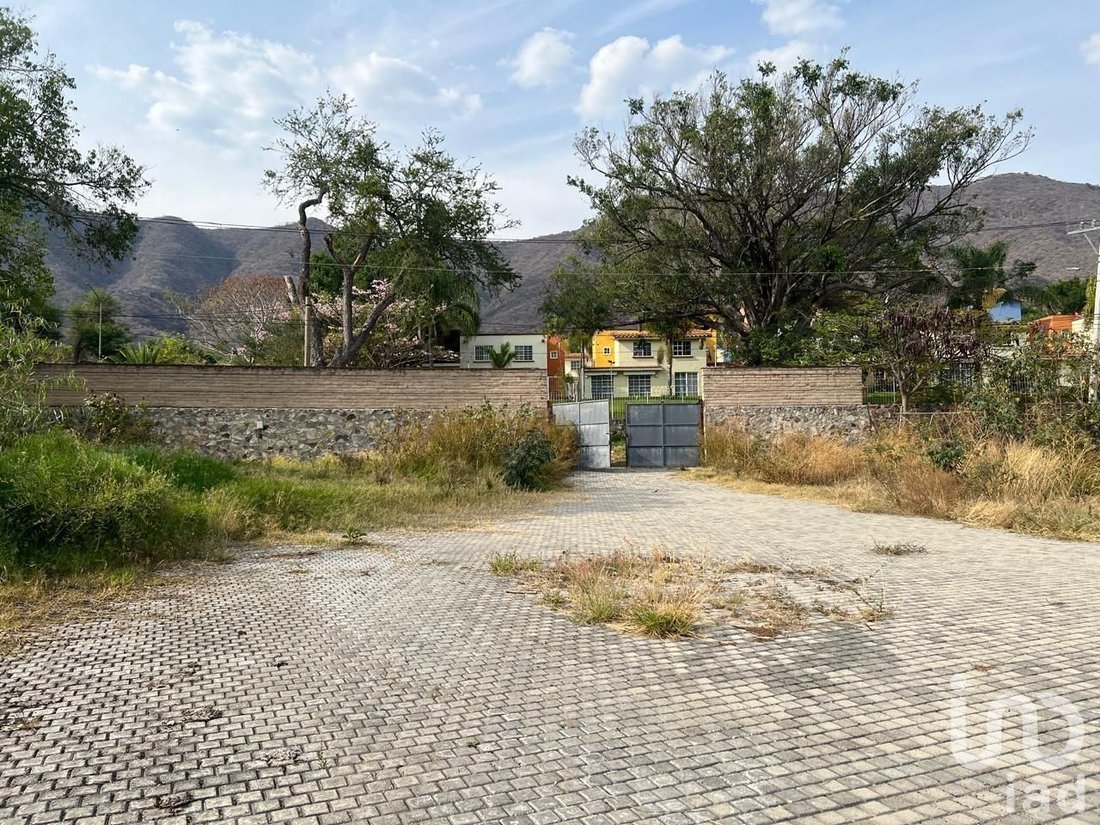 Land in Chantepec, Jalisco, Mexico 3 - 17873424