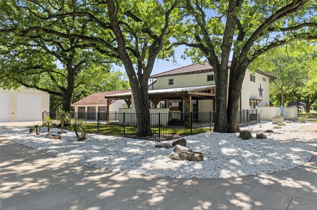 House in Copper Canyon, Texas, United States 1 - 17917664