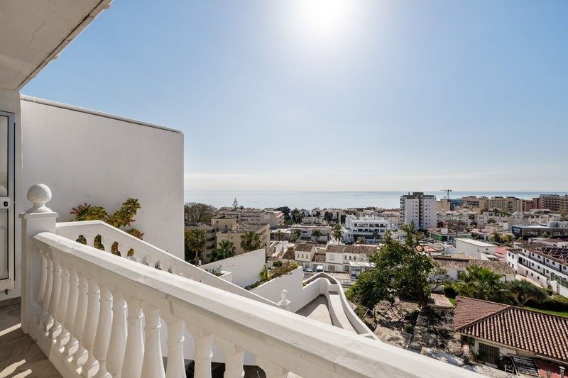 Apartment in Torremolinos, Andalusia, Spain 3 - 17923409