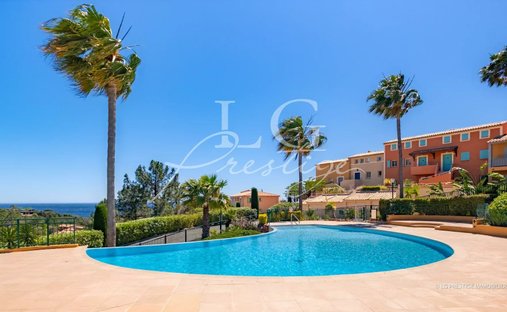 Villa in Théoule-sur-Mer, Provence-Alpes-Côte d'Azur, Frankreich 1