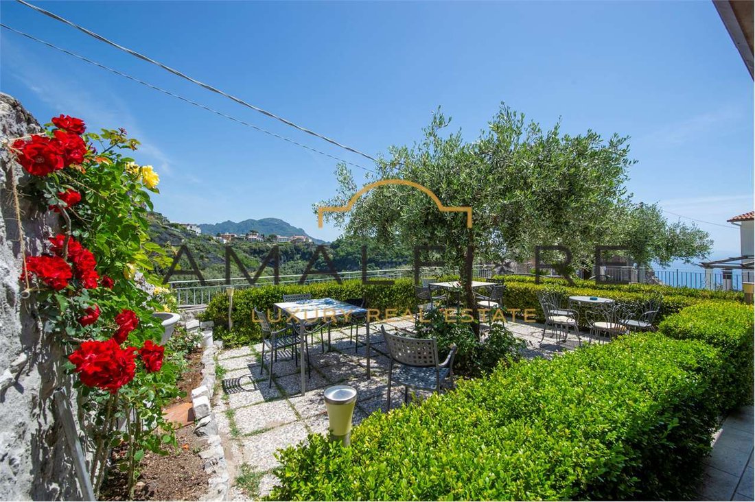 Apartment in Scala, Campania, Italy 1 - 15118038