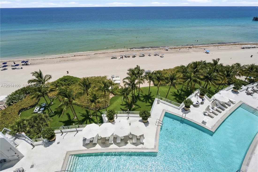 Condo in Sunny Isles Beach, Florida, United States 1 - 17918042