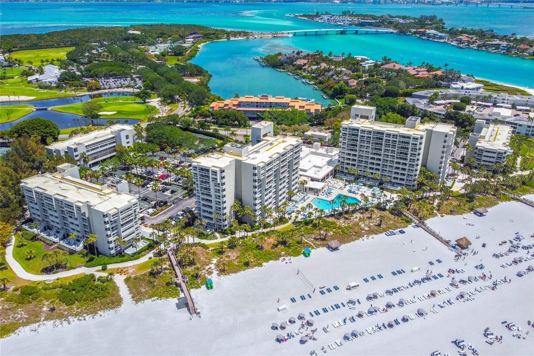 Condo in Longboat Key, Florida, United States 3 - 17921306