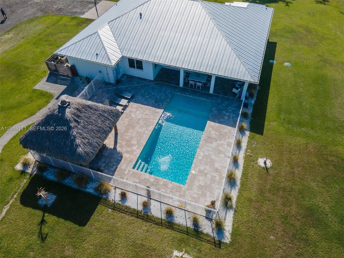 House in Fort Pierce, Florida, United States 1 - 17916799