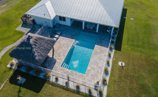 Casa en Fort Pierce, Florida, Estados Unidos 1